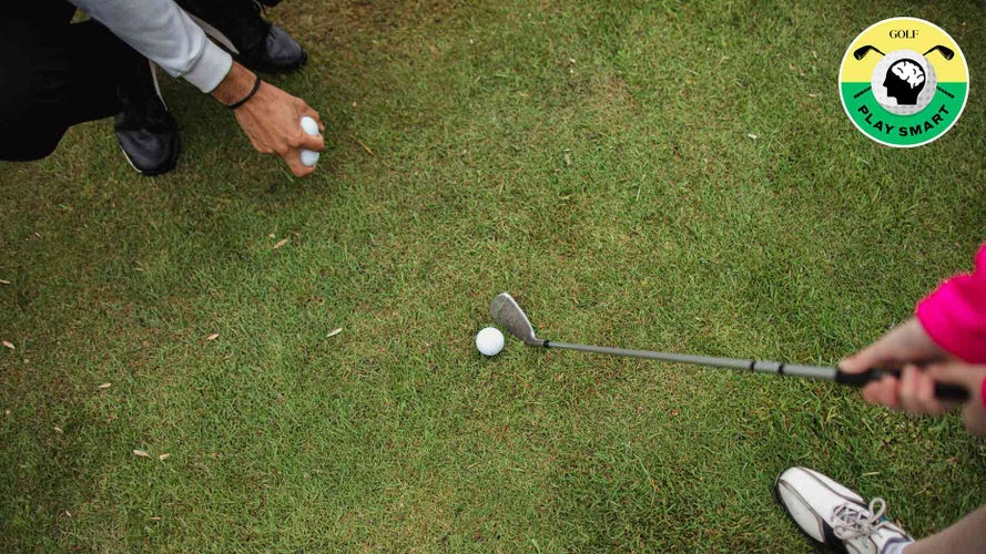 30 ways to be a smarter, better golfer