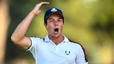 Viktor Hovland