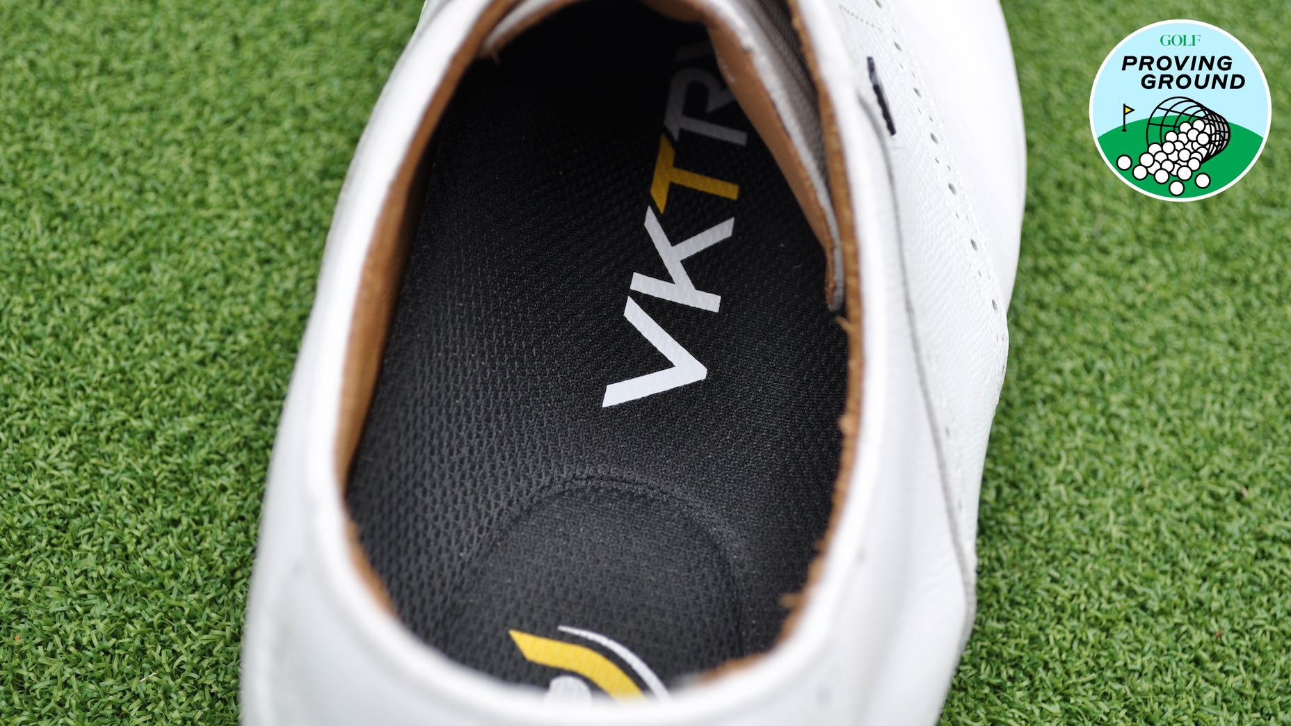 vktry insole proving ground