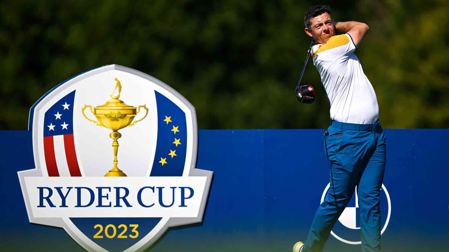 How much will golfers win at the 2023 Italian Open at Marco Simone Golf and  Country Club? Prize purse explored