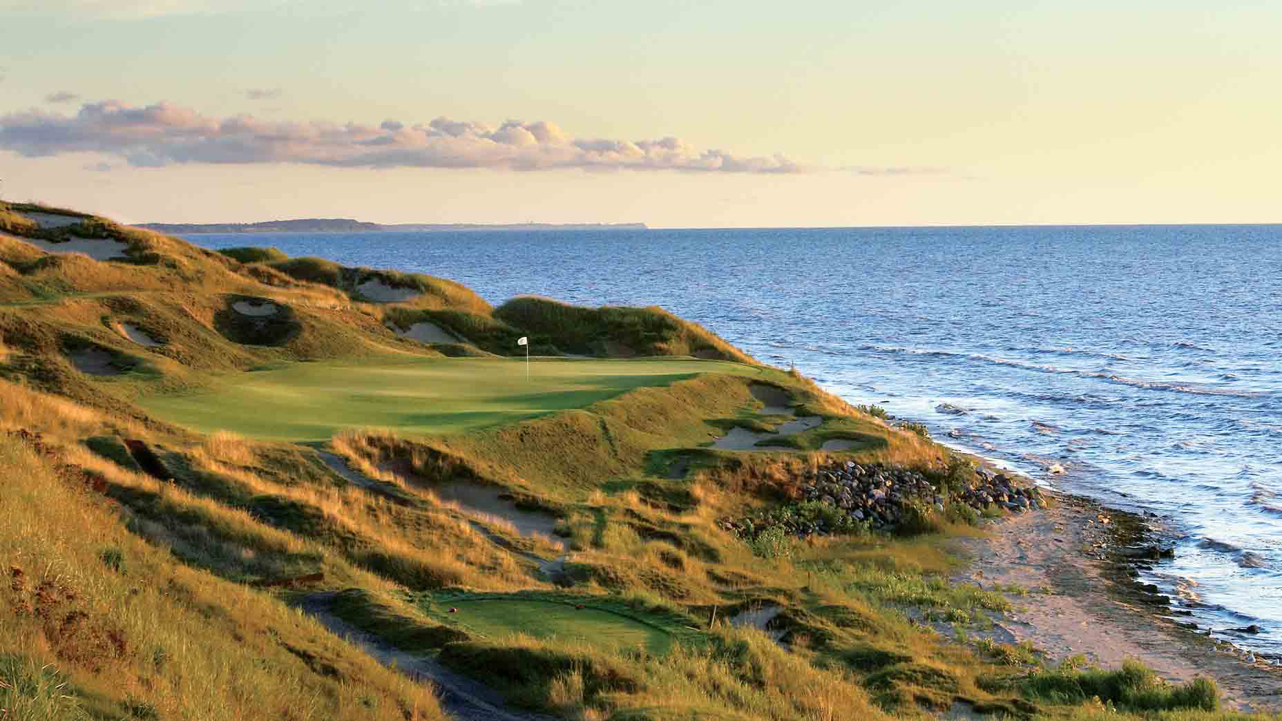 Whistling Straits