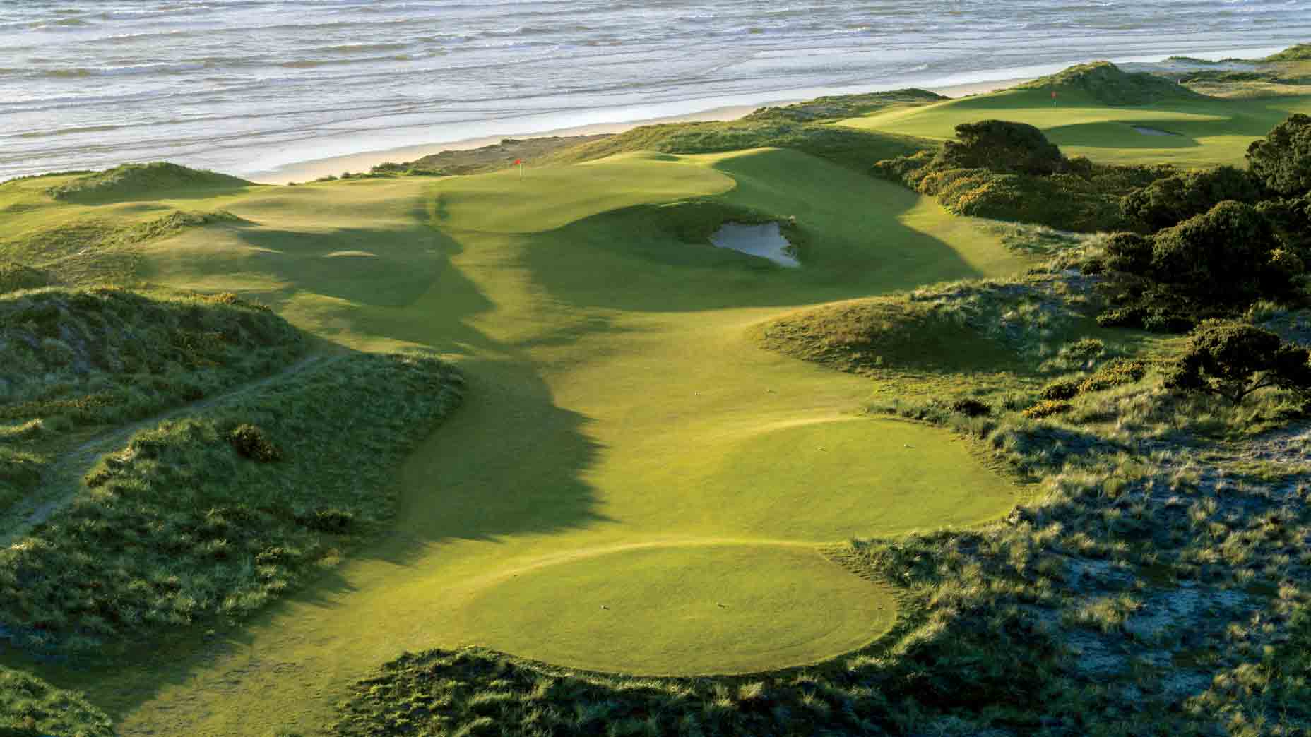 Bandon Dunes