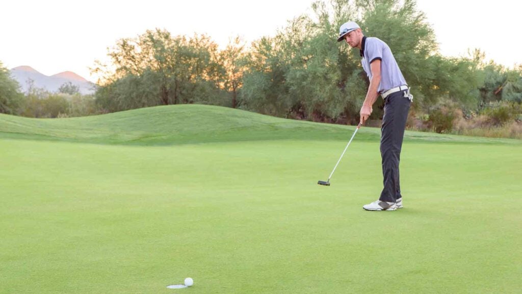 GOLF Top 100 Teacher Kellie Stenzel shares her 10 favorite tips for players to instantly start making more putts