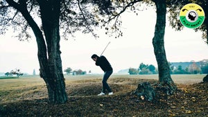 When you find yourself in a frustrating golf slump, GOLF Teacher to Watch Alison Curdt shares three strategies to overcome the struggles