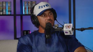 Brooks Koepka offered plenty on Jake Paul's podcast.