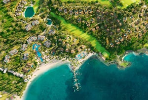 Cabot St. Lucia Golf Course, Resort and Residential Community