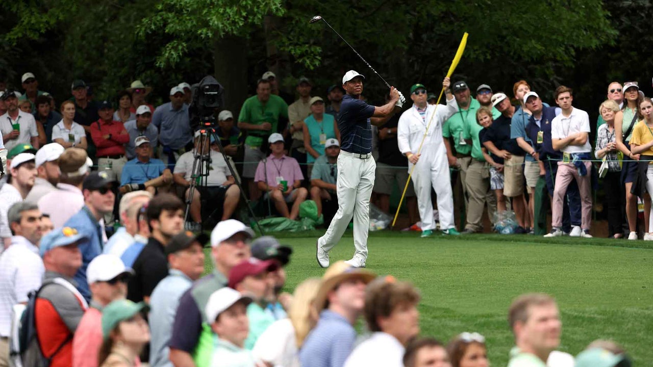 Tiger Woods returns to the golf course: Here are 7 key questions