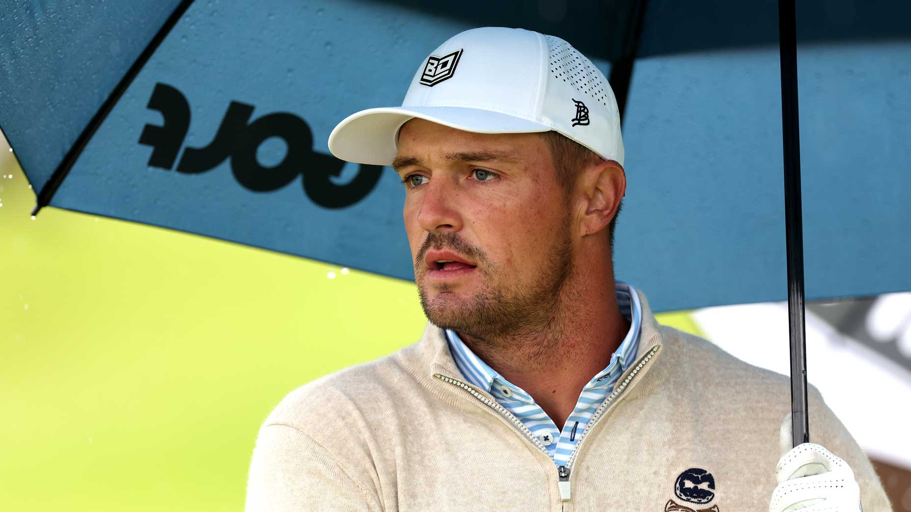 Top PGA Tour Players Acknowledge LIV Golf's World Ranking Plight: 'Things  Need to Be Changed