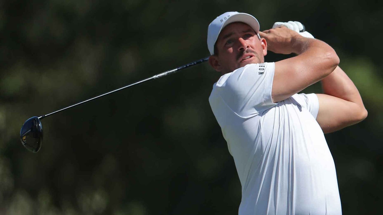 2023 Sanderson Farms Championship purse Payout info, winner’s share