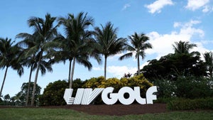 LIV Golf