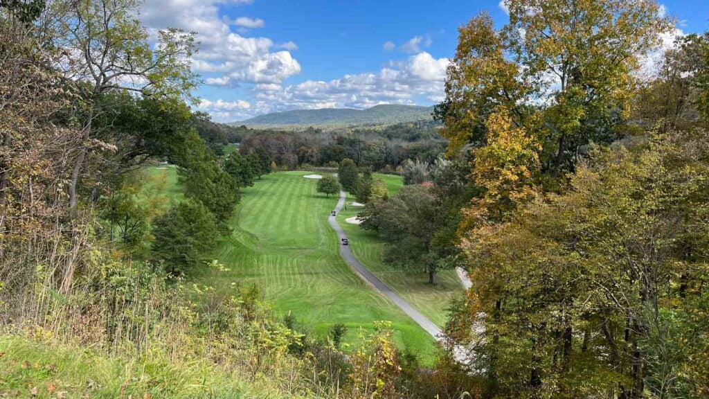 Great Gorge Golf Club