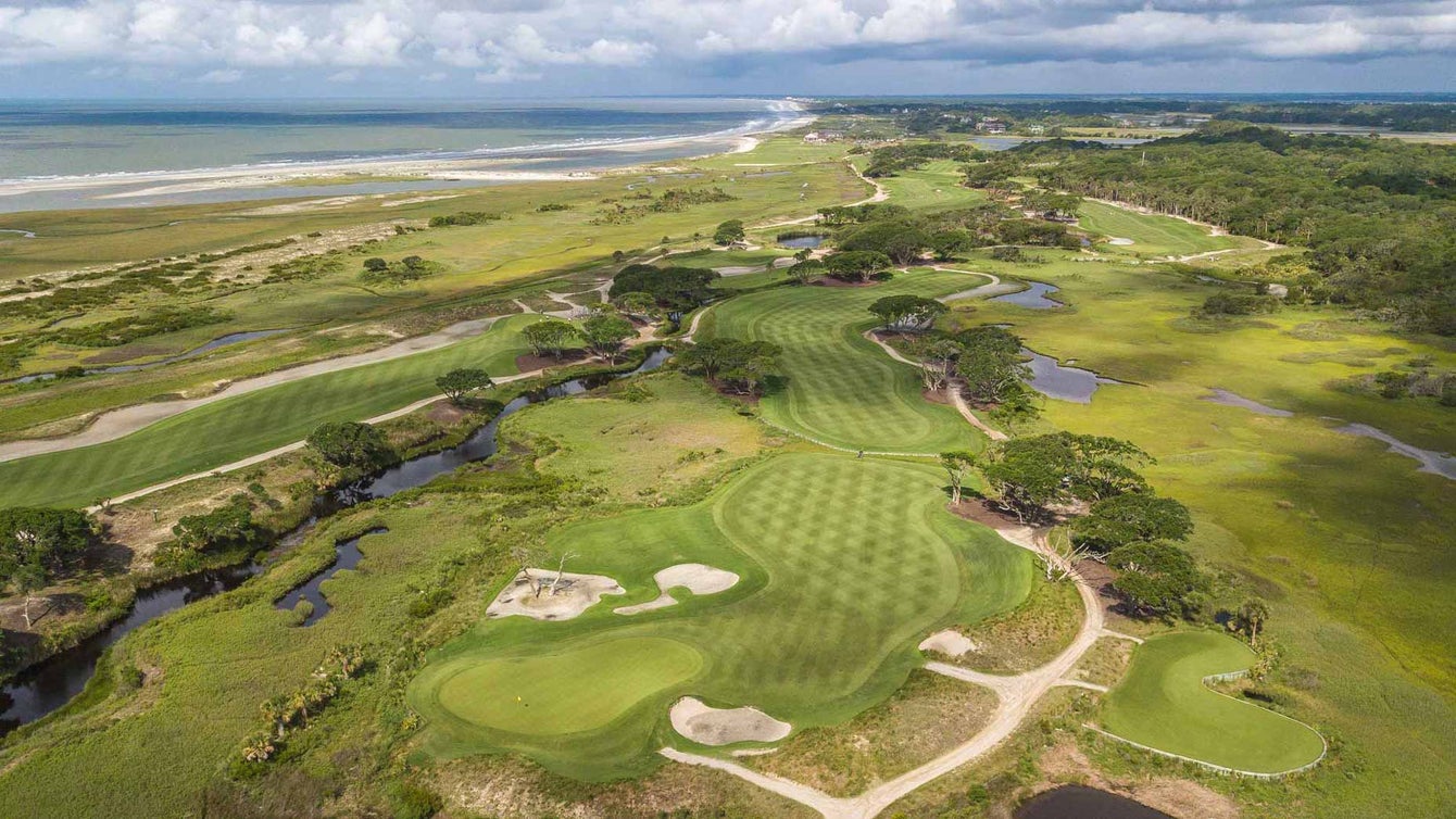 Kiawah
