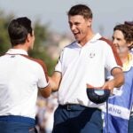 Ludvig Aberg explains historic Ryder Cup beatdown