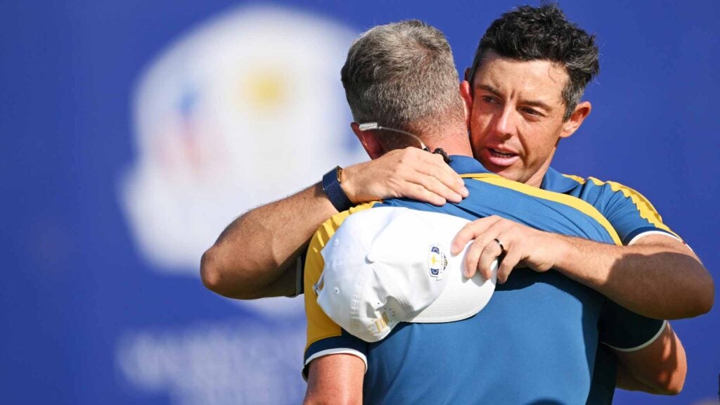Controversy rattled this Ryder Cup. But these 5 little things mattered more