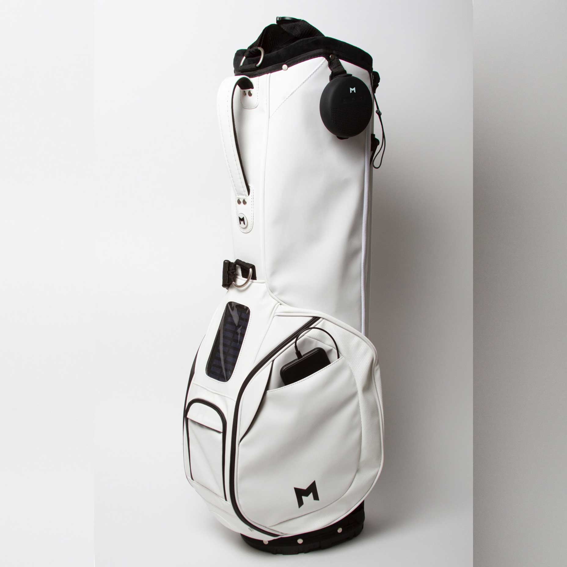 Sun Mountain Vinyl Stand Bag Headlines 2023 Range - Golfalot