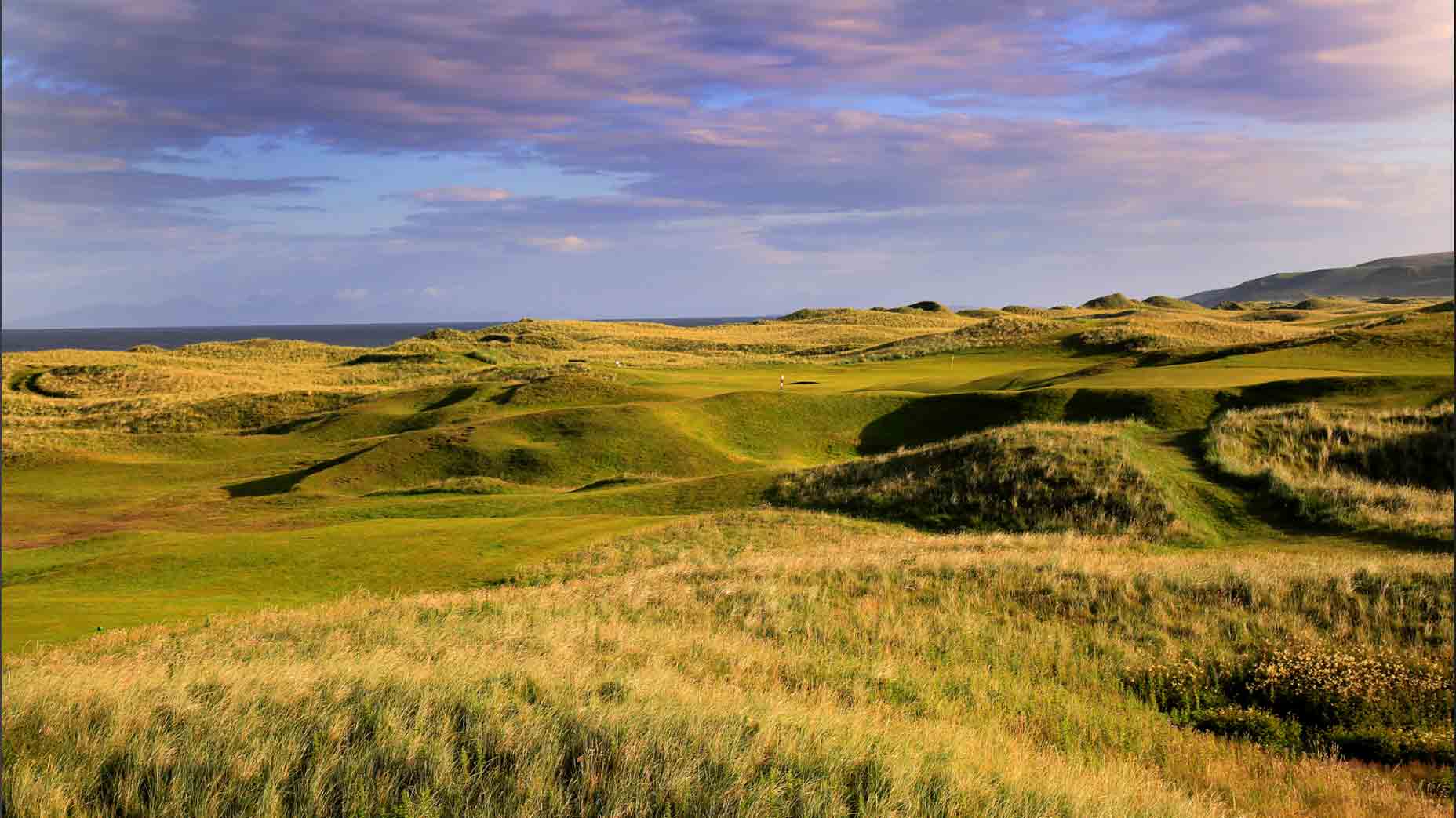 Machrihanish