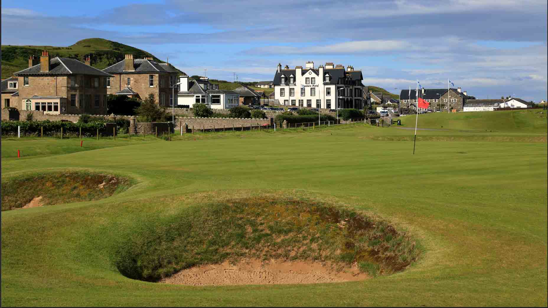 Machrihanish