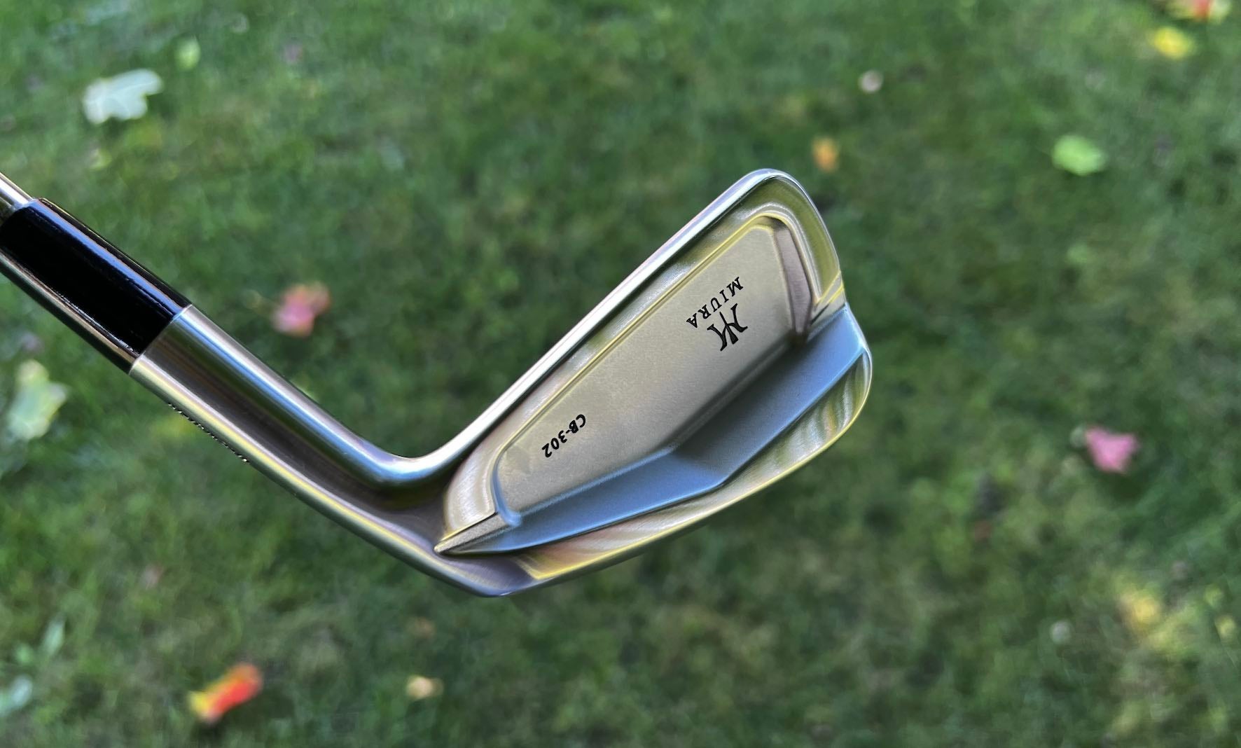 Can forged irons be forgiving? We test Miura's CB 302s | Proving Ground