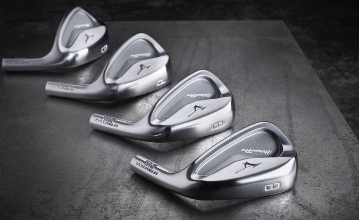 Mizuno's 2024 Mizuno Pro 24X irons: 5 things you need to know