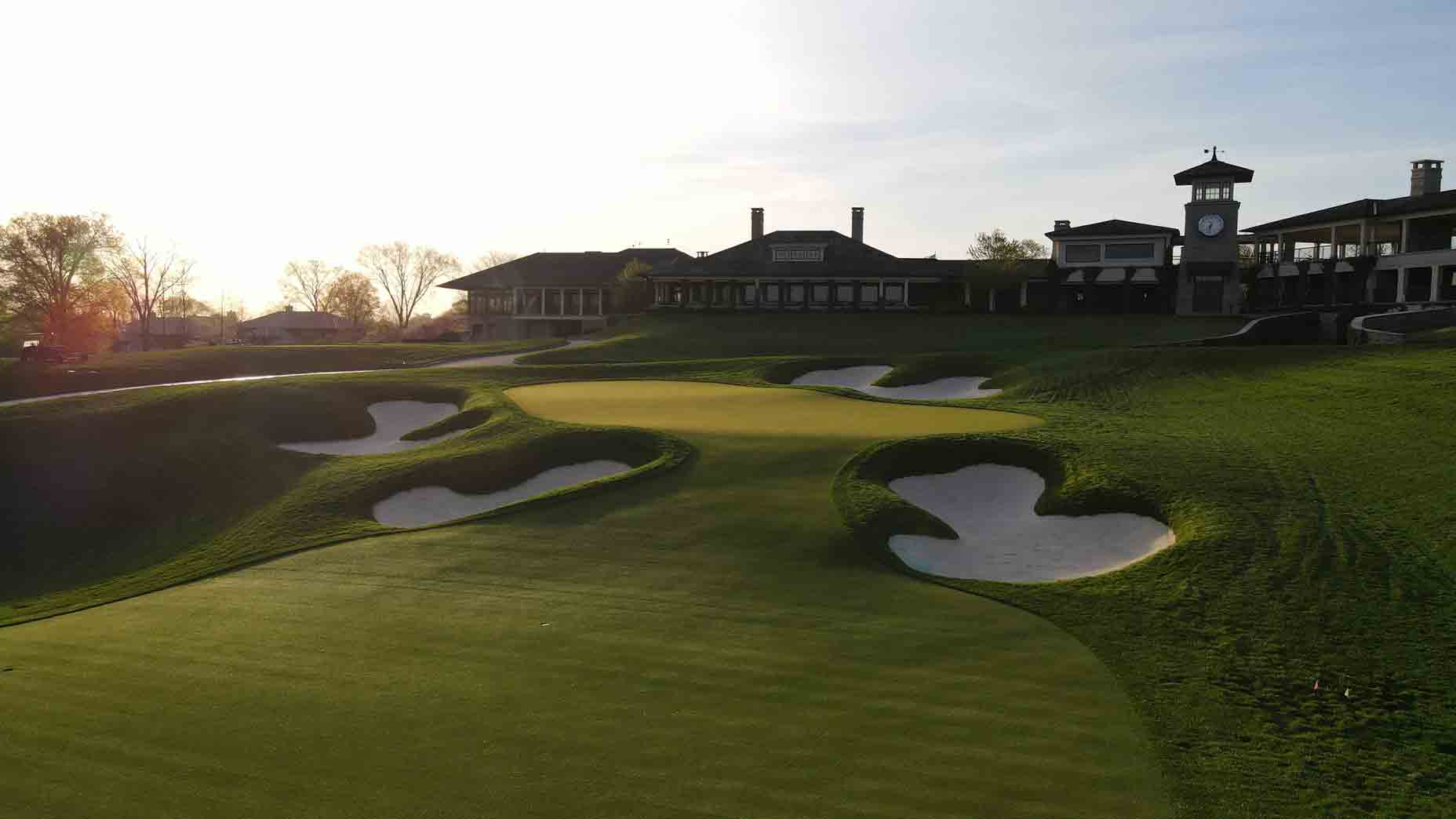 Muirfield Village