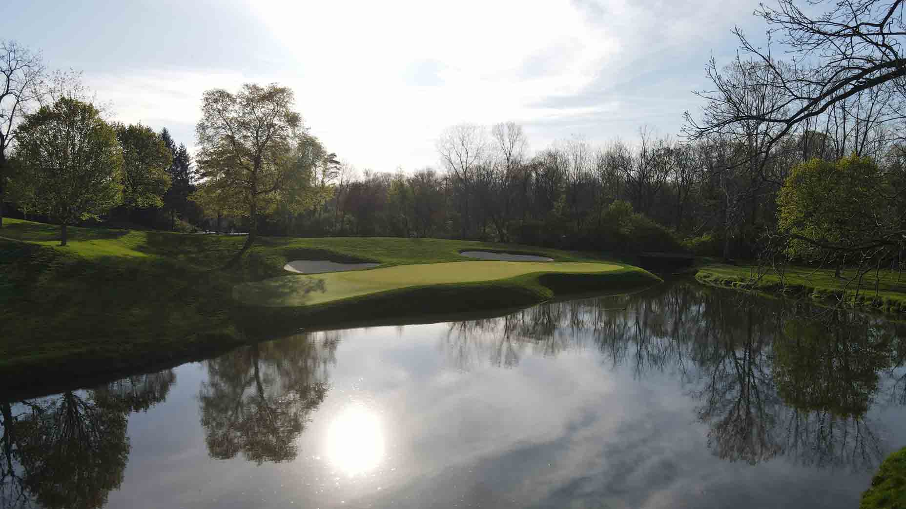 Muirfield Village