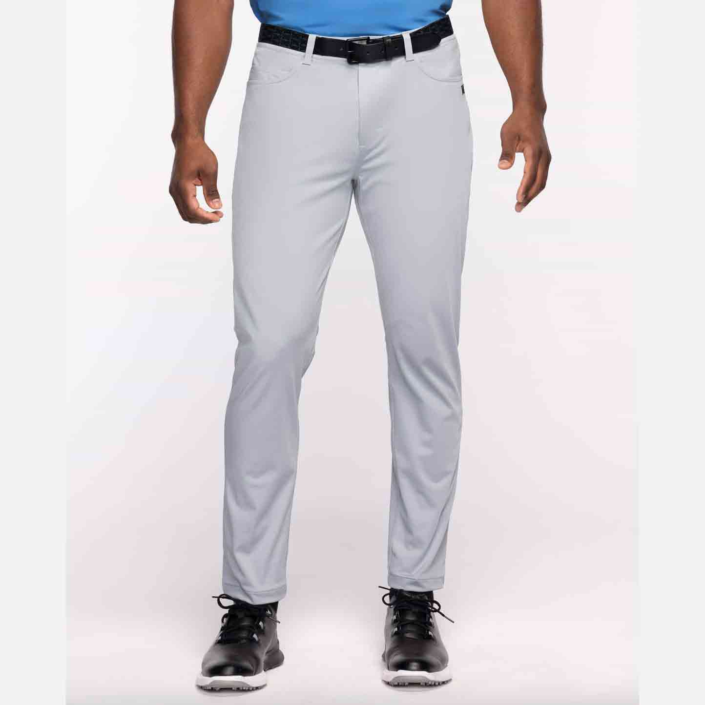 The Best Golf Pants for Long Days on the Links