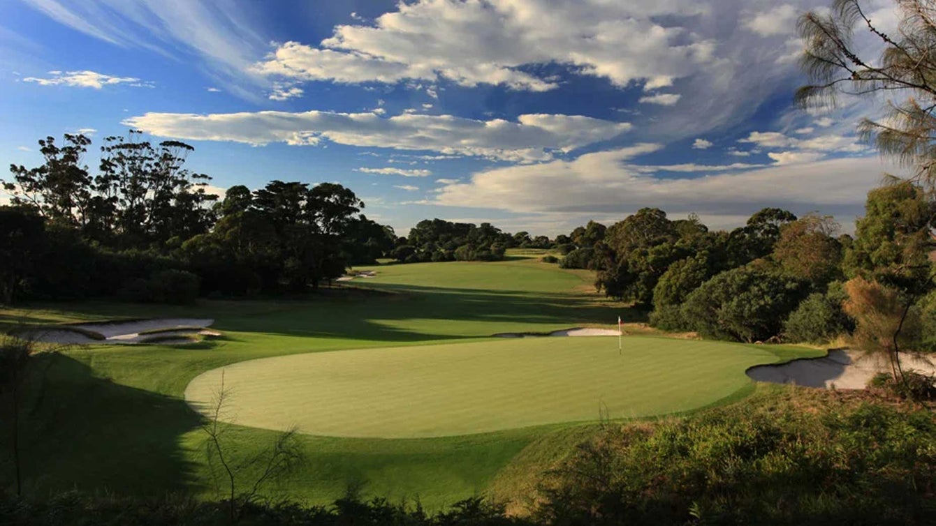 Royal Melbourne West