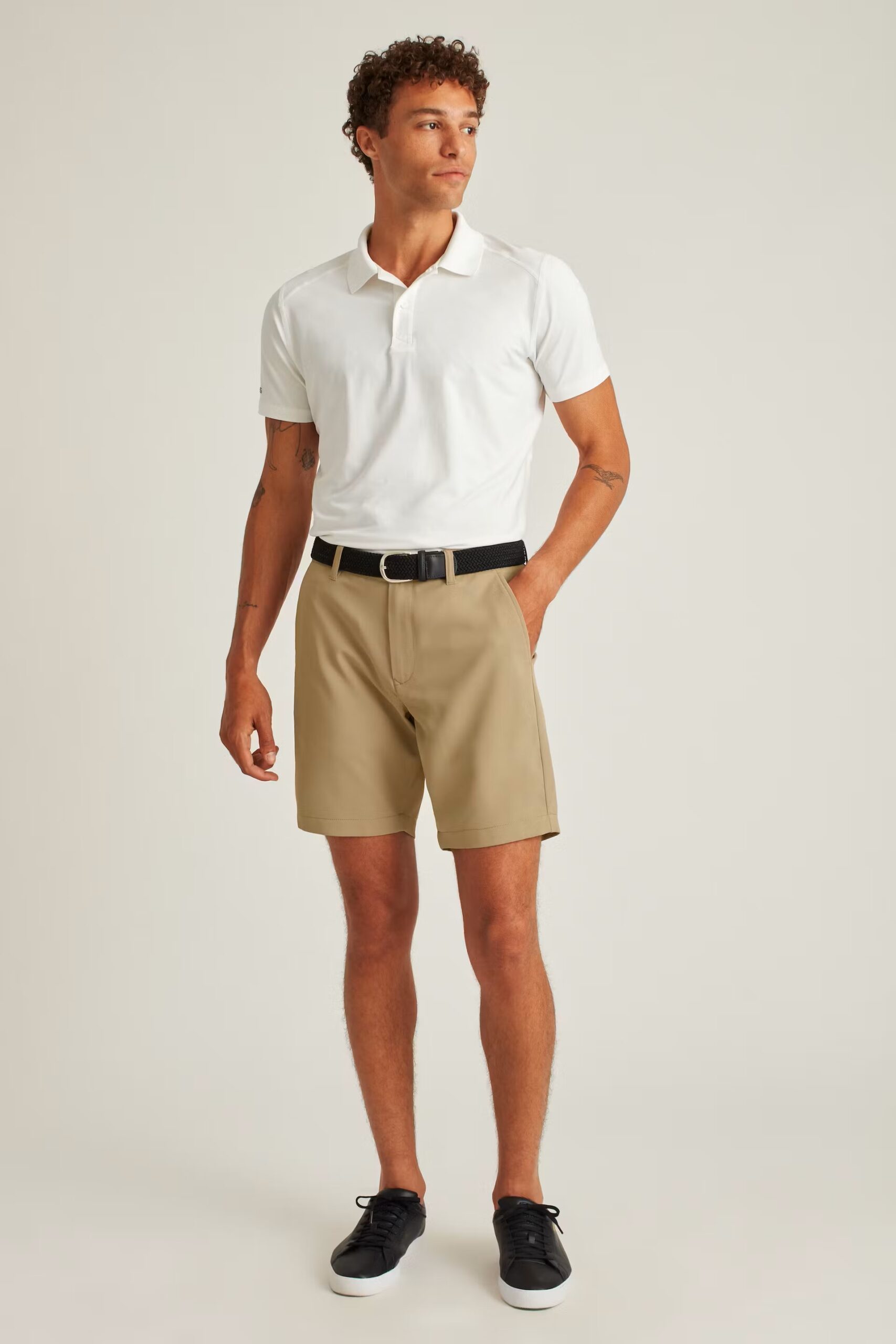 Bonobos Highland Tour Golf Shorts