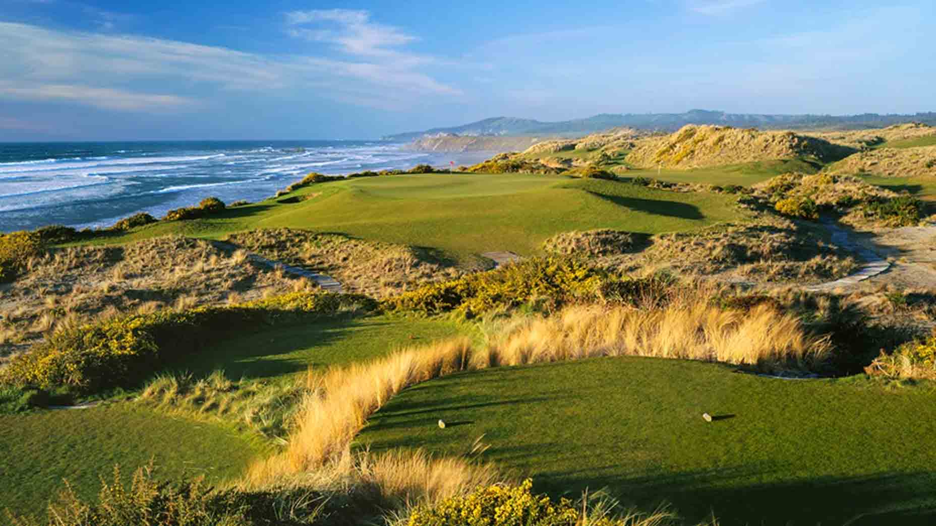 Bandon Dunes