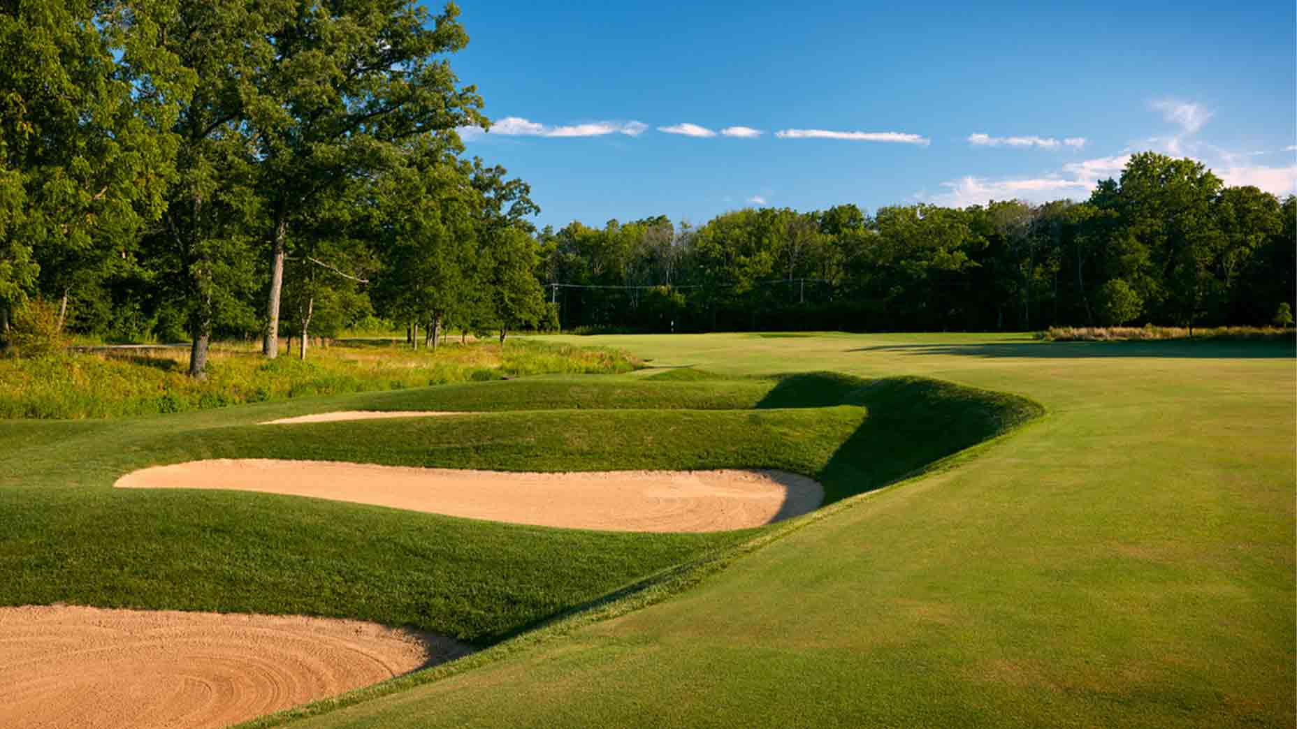 Shoreacres: GOLF's Top 100 Courses in the World 2023-24