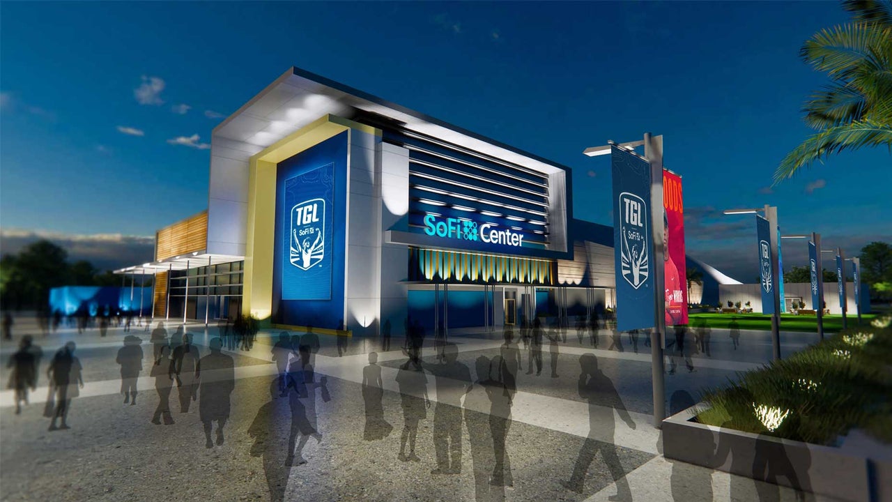 Tiger Woods’ new golf league just announced players, TV rights, and more