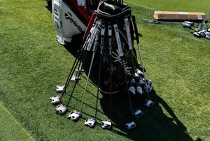 Taylormade spider vegas