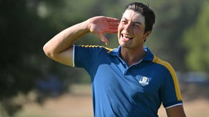 Ryder Cup records: Here's how all 24 players finished