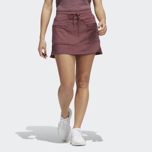 Adidas Warp Knit Golf Skirt