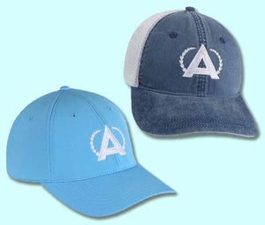 AHEAD Hats - Annika Collection