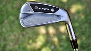 callaway 2023 apex cb iron