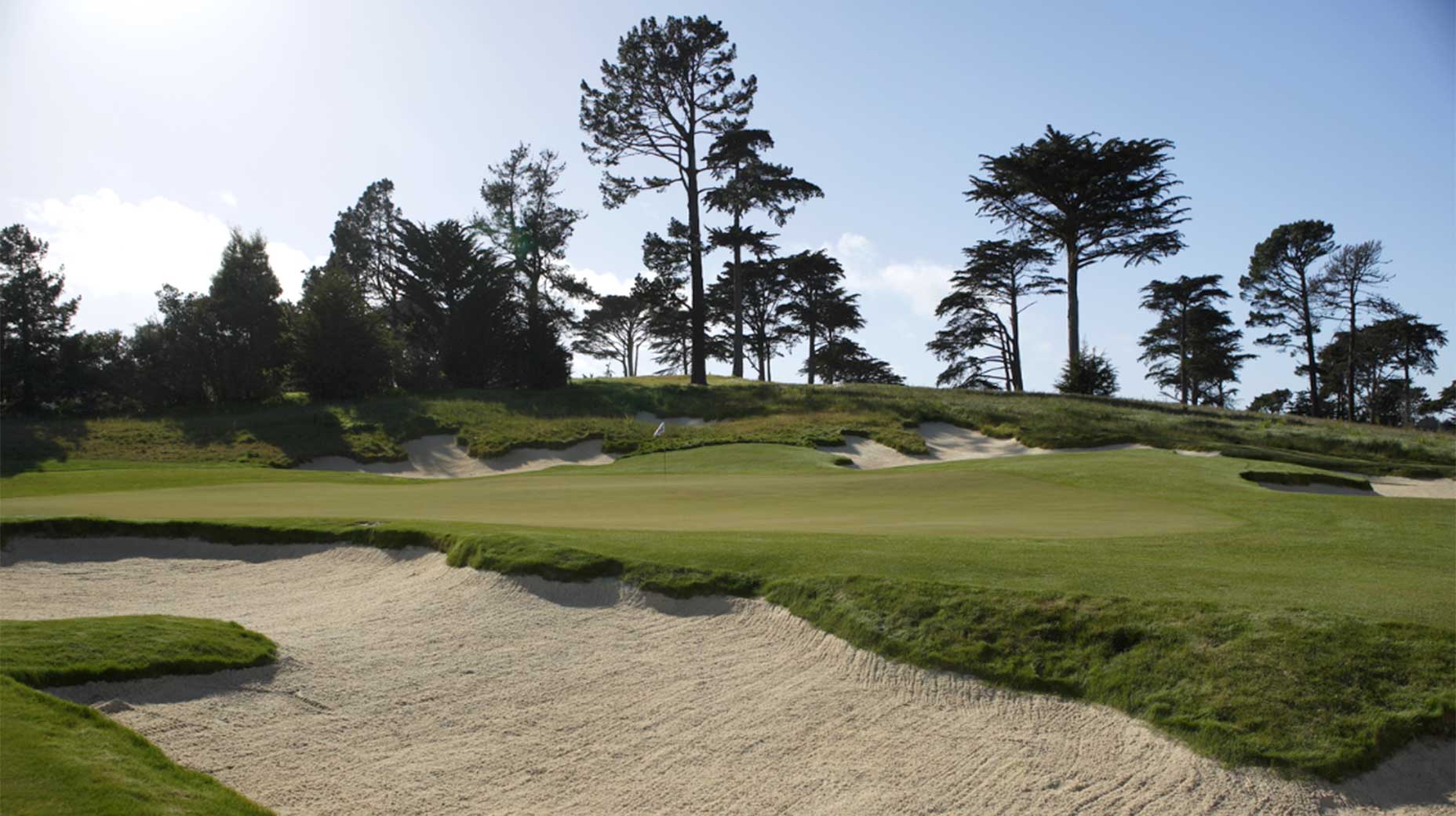 the cal club in san francisco