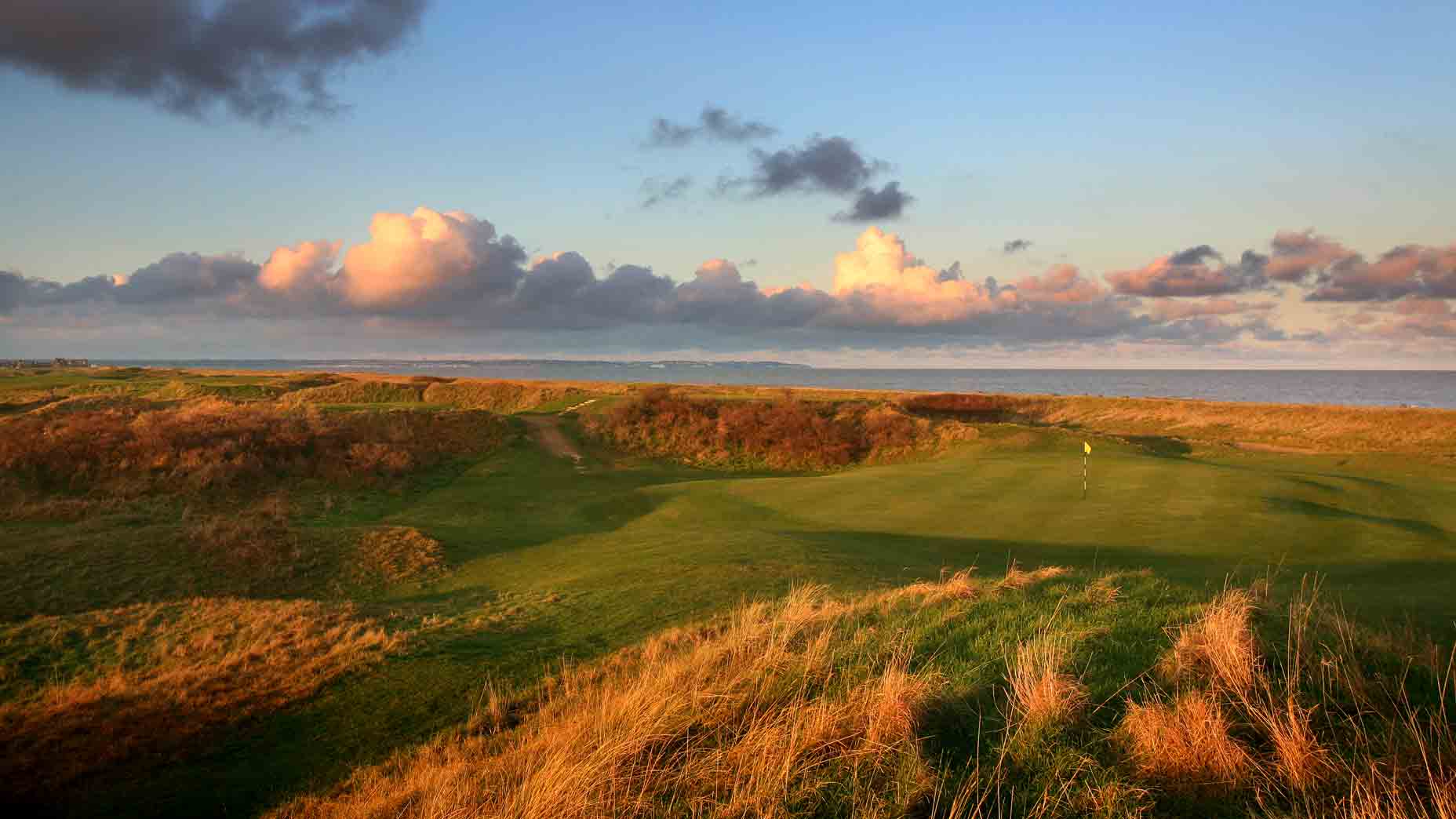 Royal Cinque Ports