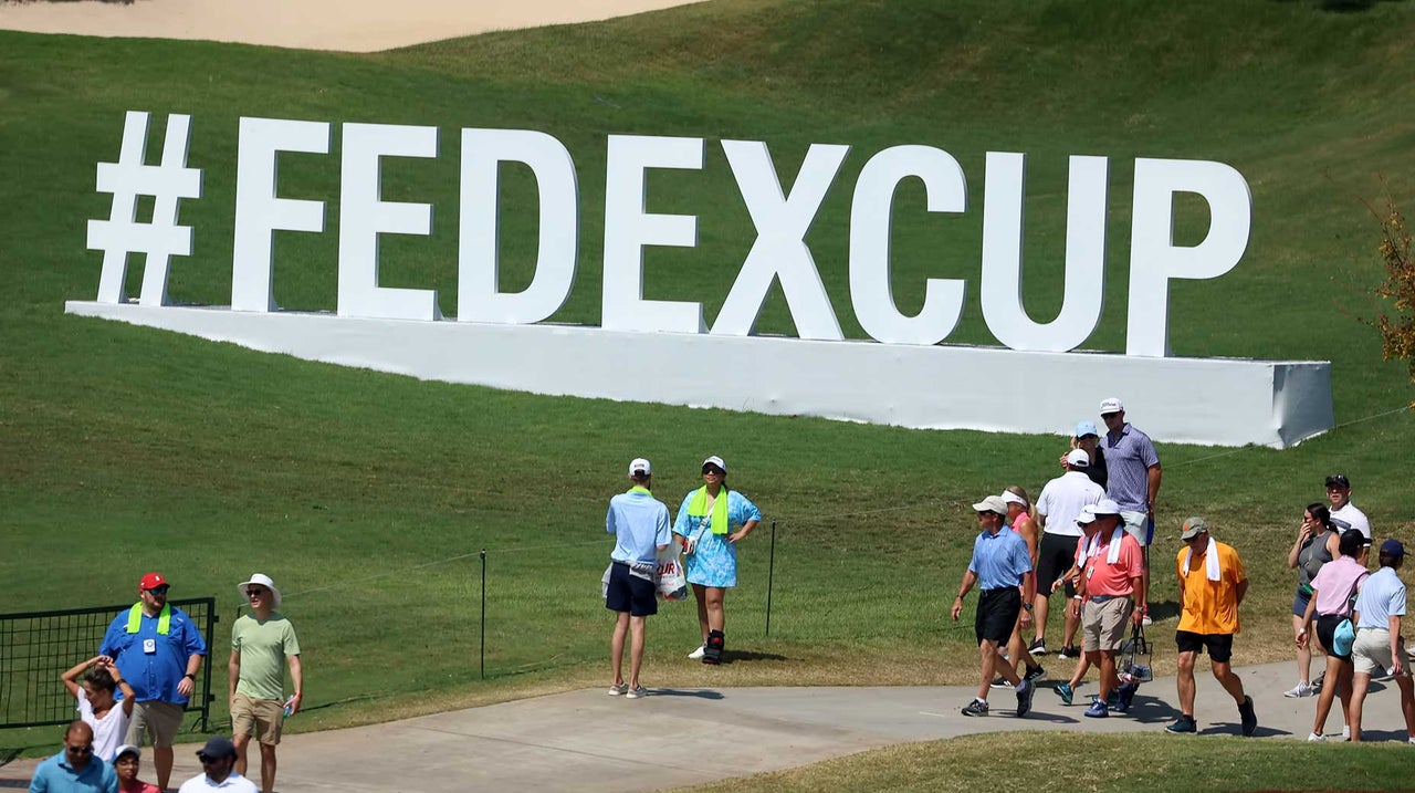 PGA Tour pros who miss top 125 now have a new landing zone