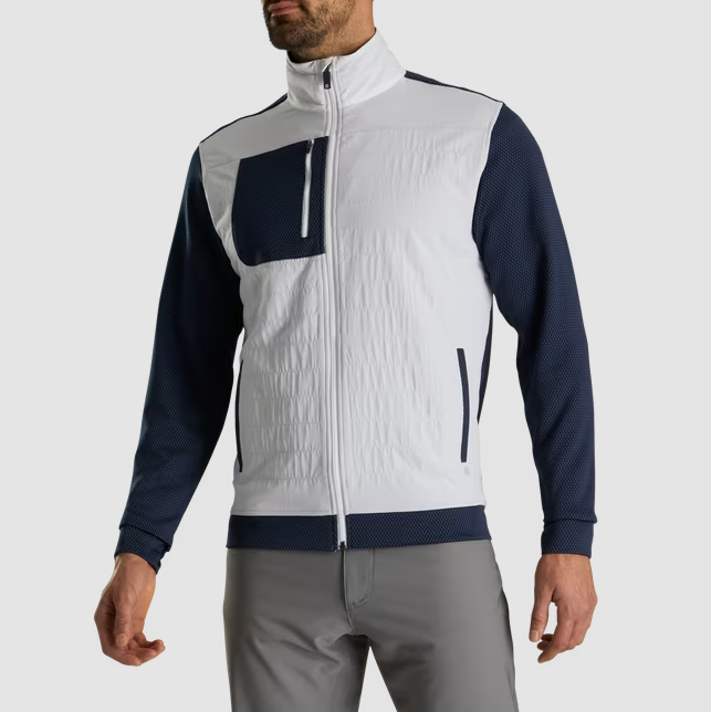 Best golf men's golf jackets and pullovers 2023: Our Picks
