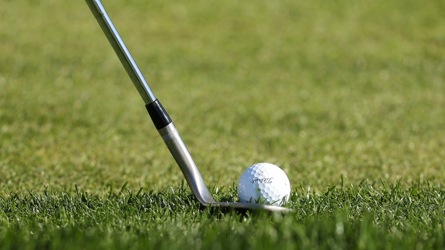 Want a better short game? This is the shot you need to perfect