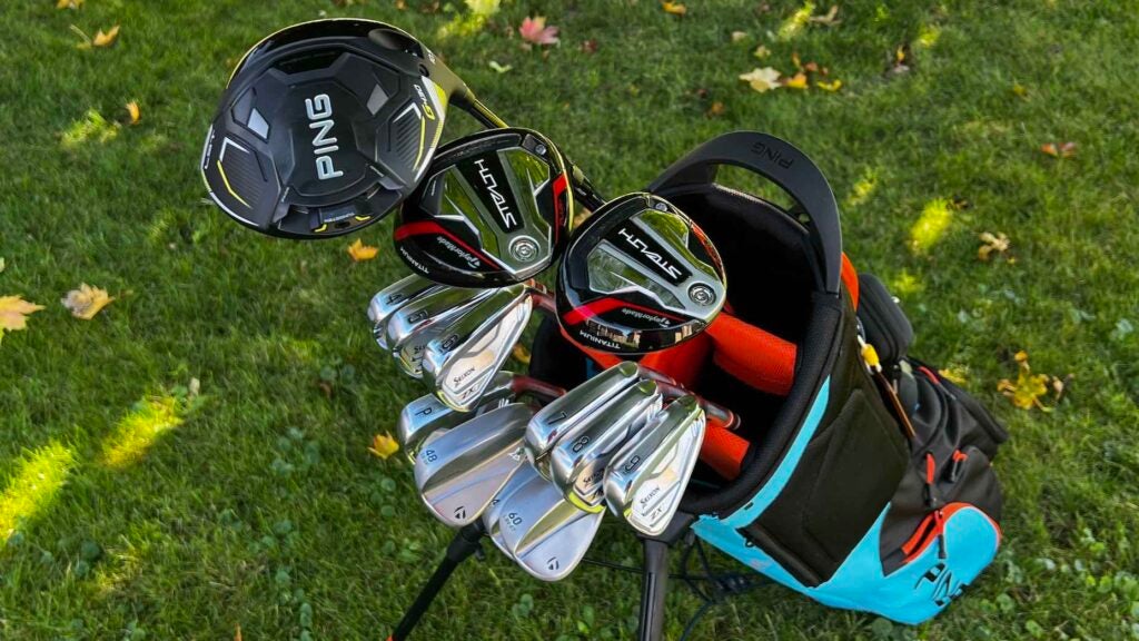 These are the 3 most important clubs in your golf bag