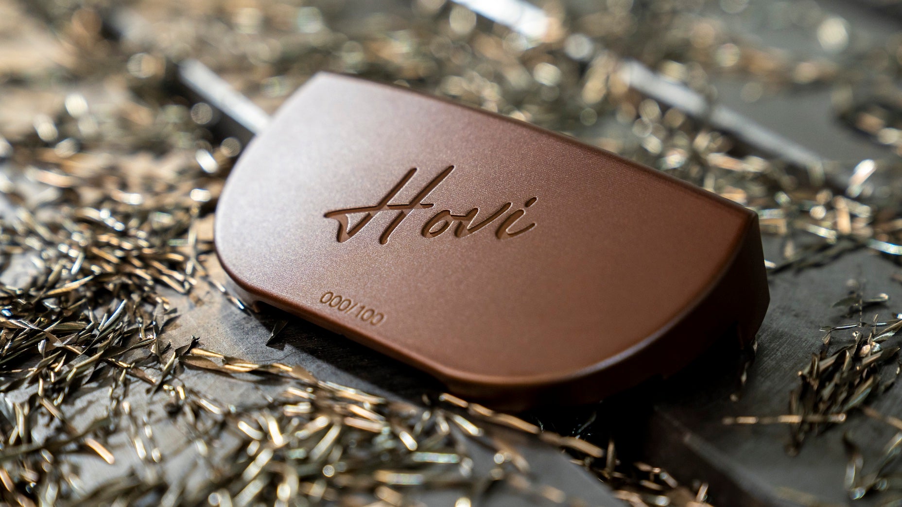 Ping unveils Viktor Hovland 'Hovi' Signature PLD Limited putter