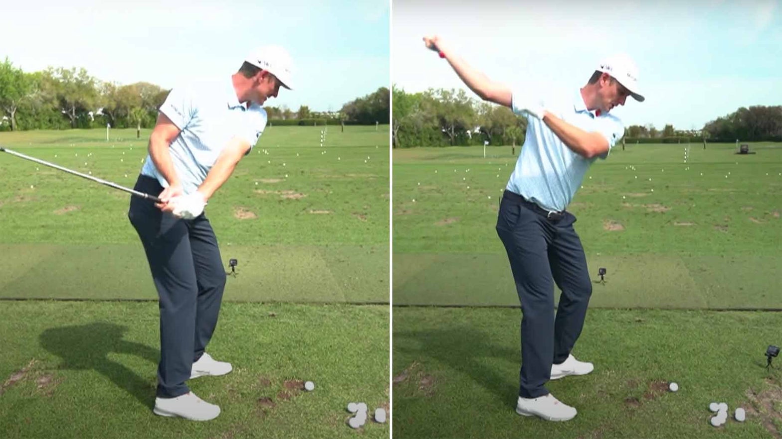 Feel vs. Authenticity in the Golf Swing, Explained by Justin Rose Thehiu
