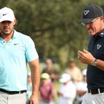 LIV's major future might depend upon a bold new strategy