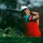 Lee Trevino has an easy swing adjustment to fix your slice