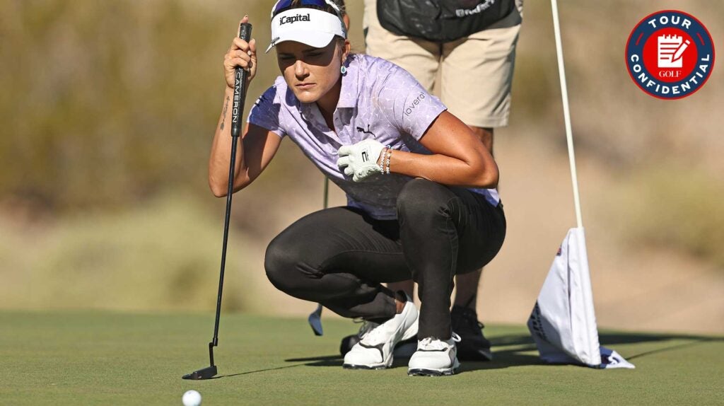Tour Confidential: Lexi Thompson's PGA Tour debut, LIV Golf's future without World Ranking points