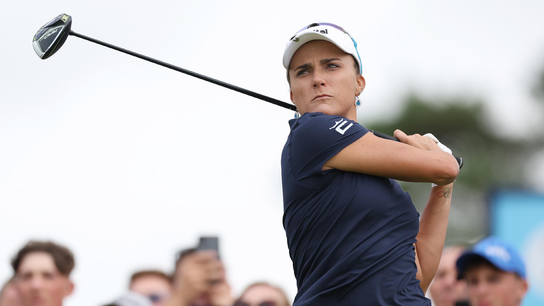 LPGA Star Lexi Thompson to Make PGA Tour Debut at 2023 Shriners