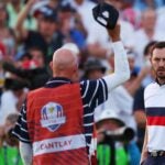 How NBC unwittingly made a compelling case for Ryder Cup player pay