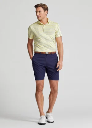 RLX Golf 9-Inch Tailored Fit Performance Short